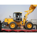 3ton Front End Loader Lw300f XCMG Brand